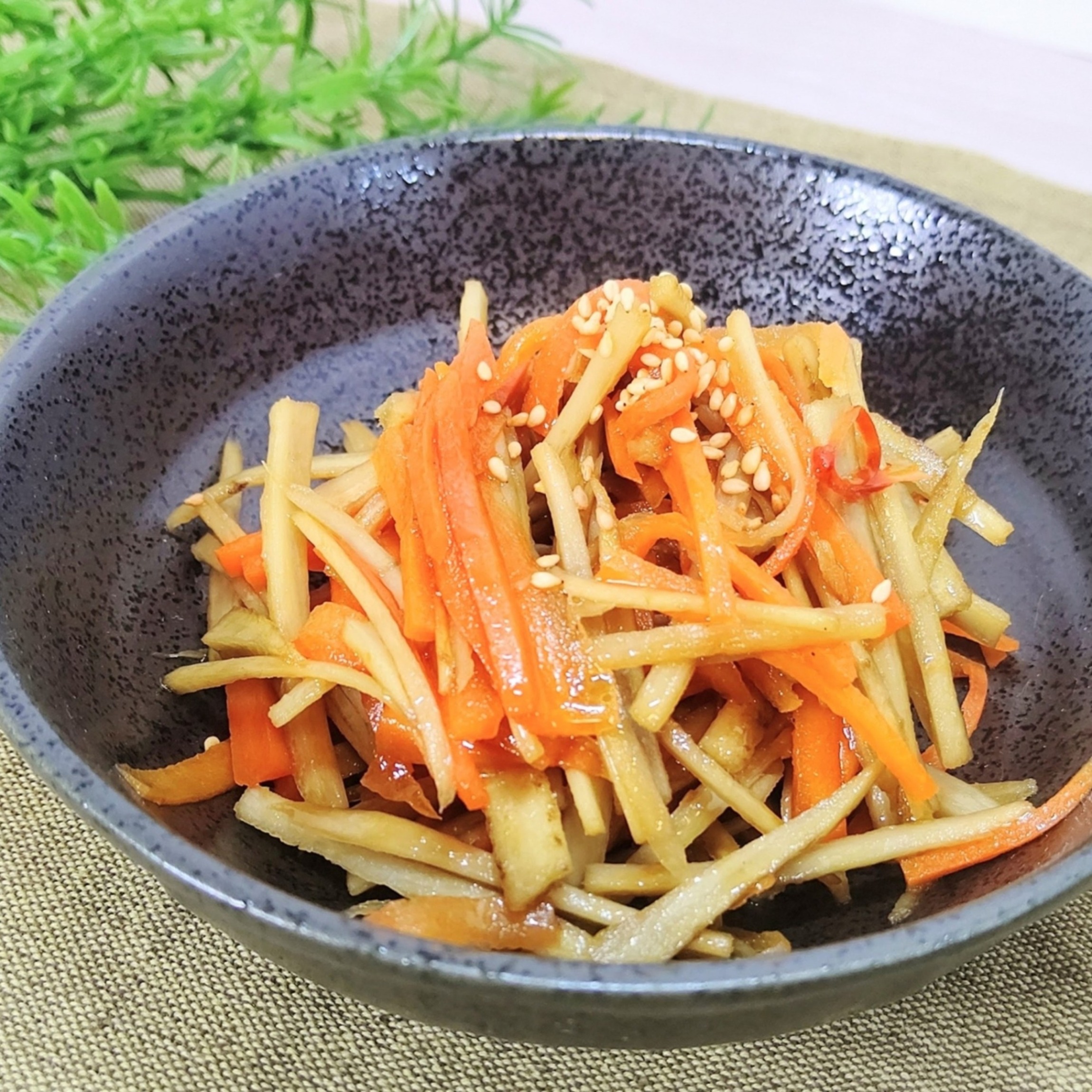 十勝の秋の味覚野菜詰め合わせ（ごぼじゃがセット）【2026年秋出荷】（先行受付）【工房みみずく】