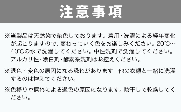 野の色を着る。温泉水・農業廃棄物で染色したショートスリーブＴシャツ AI yellow【サイズ：S】 合同会社nosome《90日以内に出荷予定(土日祝除く)》 送料無料 服 ファッション インナー ギフト レディース メンズ 北海道 本別町 染め 染色 草木染め