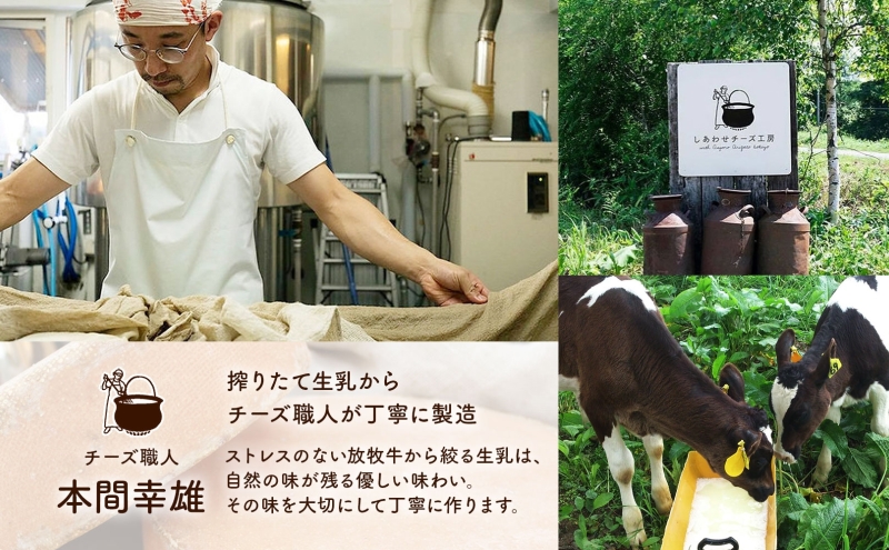 北海道 茂喜登牛 チーズ 約650g もきとうし ウォッシュタイプ 放牧牛 生乳 ミルク 乳製品 発酵 熟成 国産 おつまみ お取り寄せ 冷蔵 しあわせチーズ工房 送料無料