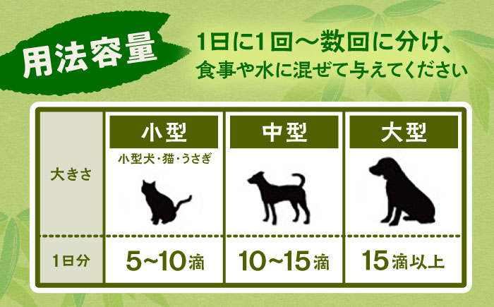 ヘルスケアサプリメント ささの恵 100g×1本《足寄町》【株式会社北のささ】ペット用 ペット 犬 猫 口臭ケア 皮膚トラブル アイケア サプリ 健康 あしょろ 北海道 [BEAR007]