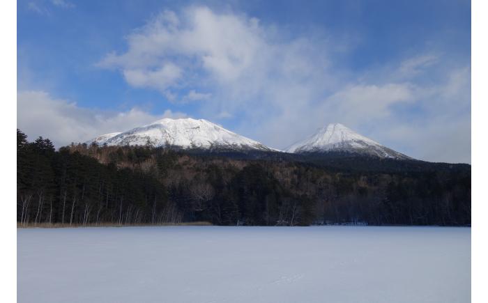 北海道十勝 オーダーメイドツアーチケット（150,000円分）《足寄町》 【Slow Travel HOKKAIDO】 北海道旅行 体験 牧場 狩猟 温泉 焚火 アウトドア クラフト 体験型 旅 旅行 イベント オンネトー 十勝 [BEAY009]