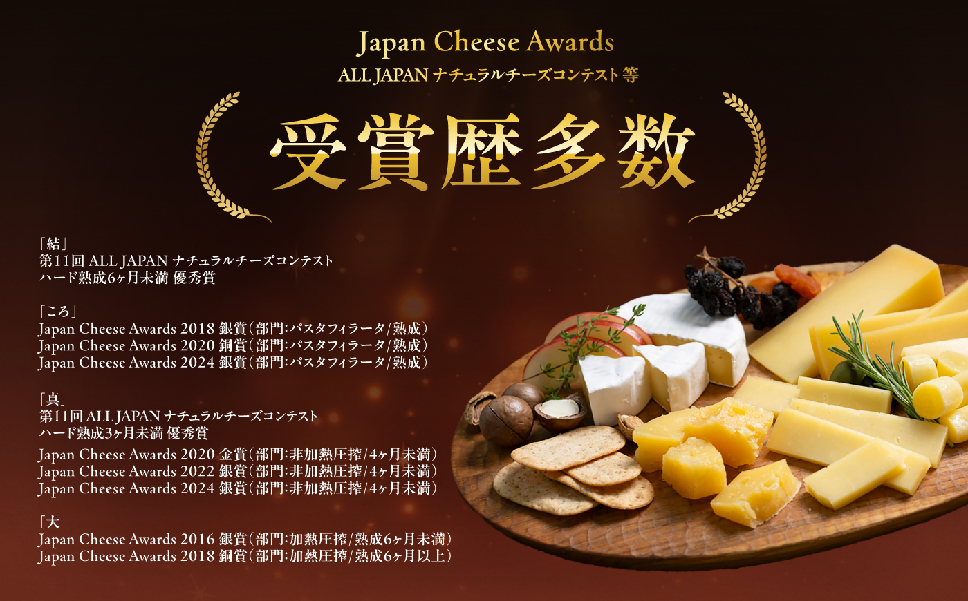 北海道 熟成チーズ 5種詰め合わせ《足寄町》【合同会社あしょろチーズ工房】 北海道産 十勝チーズ 食べくらべ 食べ比べ チーズ ハードタイプ セミハード ラクレット 白カビタイプ 熟成モッツァレラ 冷蔵 十勝 あしょろ [BEAU003]