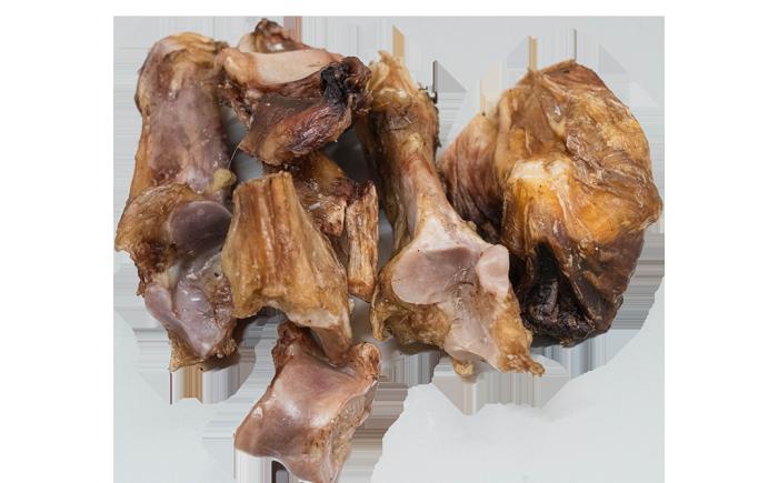 北海道 ペットのおやつ エゾシカ（骨）9種《足寄町》【K&D株式会社】北海道産 エゾ鹿 鹿 シカ肉 鹿肉 ドライ ジャーキー ホネ 骨 口内ケア ペットフード ペット用 餌 エサ ドックフード 犬のおやつ 十勝 あしょろ [BEBC002]