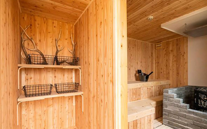 【2泊朝食付】「KOYA.lab陵雲荘」ワーケーションプラン シングルルーム（1名様）《足寄町》【株式会社KOYA.lab】 北海道 北海道旅行 旅行 ワーケーション 足寄 十勝 あしょろ 絶景 BBQ 海の幸 海鮮 サウナ 温泉 雲海 ホテル 宿泊 宿 [BEAZ004]