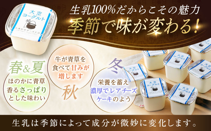 ＼TVで話題／北海道 チーズ＆ヨーグルトセット（チーズ2種・ヨーグルト2個）《足寄町》【しあわせチーズ工房】チーズ ハードチーズ ヨーグルト 乳製品 生乳 おつまみ おすすめ ギフト 足寄町産 北海道産 道産 あしょろ [BEAK003]