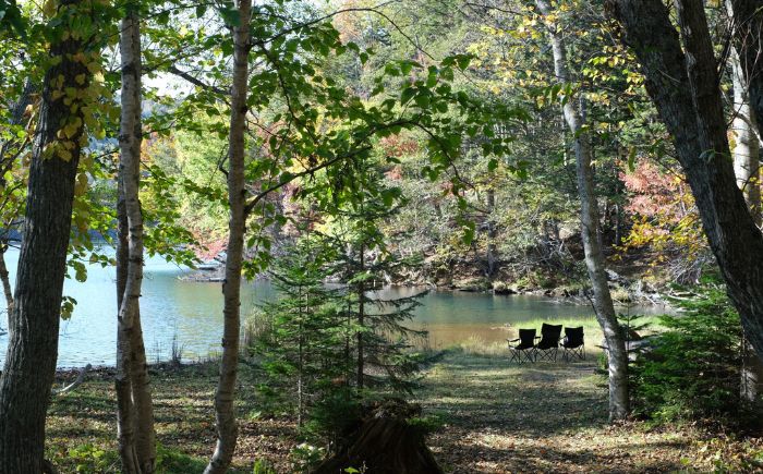 【ペア】北海道十勝 オンネトー 湯の滝 ネイチャートレッキング バーベキュー ツアー 《足寄町》 【Slow Travel HOKKAIDO】 北海道旅行 旅行 夏休み 体験 アクティビティ ハイキング アウトドア 散歩 自然 植物 BBQ 滝 [BEAY010]