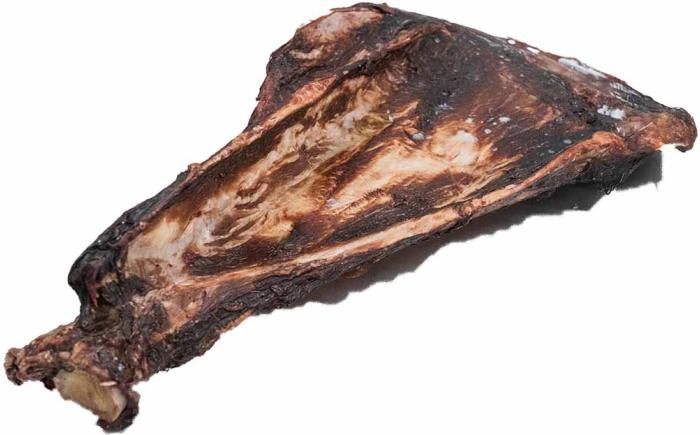 北海道 ペットのおやつ エゾシカ（骨）9種《足寄町》【K&D株式会社】北海道産 エゾ鹿 鹿 シカ肉 鹿肉 ドライ ジャーキー ホネ 骨 口内ケア ペットフード ペット用 餌 エサ ドックフード 犬のおやつ 十勝 あしょろ [BEBC002]