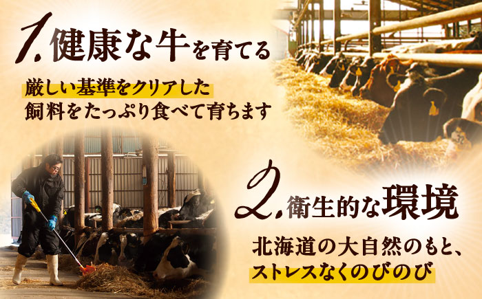 北海道産牛 サーロインステーキ 200g×4パック 《足寄町》 【北海道チクレンミート】 肉 牛肉 牛 北海道産牛 サーロイン ステーキ 北海道産牛肉 ブランド牛 ブランド 栄養豊富 健康 お取り寄せ ギフト 足寄町 北海道産 北海道産 [BEBJ002]