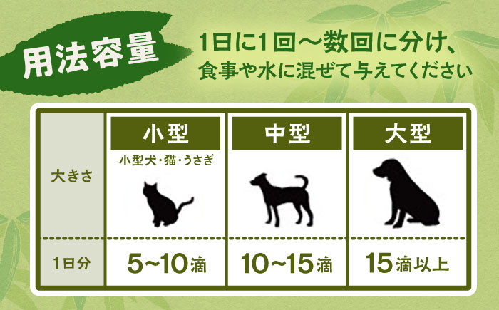 ヘルスケアサプリメント ささの恵 100g×2本《足寄町》【株式会社北のささ】ペット用 ペット 犬 猫 口臭ケア 皮膚トラブル アイケア サプリ 健康 あしょろ 北海道 [BEAR008]