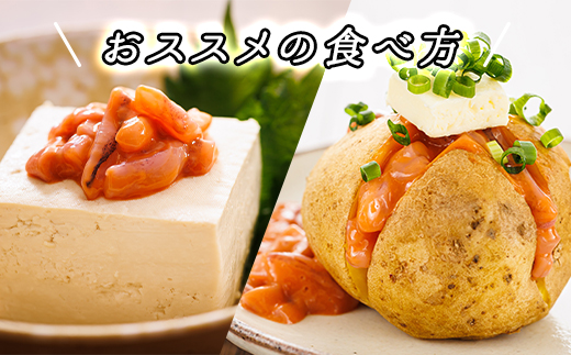 【定期便 6ヶ月連続】北海道産 いか塩辛 130g×5パック 釧路港＜パック＞ | 塩辛セット 塩辛 いかの塩辛 烏賊 いか イカ セット 冷凍 小分け 調理済み 一人暮らし セット おかず 冷凍 定期便 魚介類 海鮮 絶品 人気 笹谷商店 直営 釧之助本店 高級 北海道 釧路町 釧路超 特産品