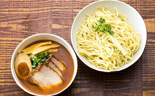 うま辛 つけ麺340g（2食入り×5パック 計10食分） ｜ 北海道で人気 ラーメン ちぢれ麺 釧路ラーメン 冷蔵  すぐ届く 森谷食品 一人暮らし セット おかず ご当地グルメ 2026年 年始発送 北海道 釧路町 釧路超 特産品