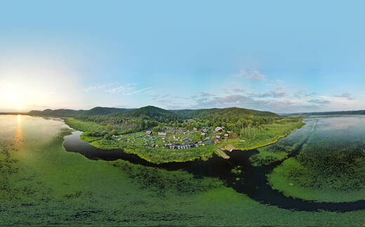 北海道 釧路町 ふるさと 応援寄附金 100,000円 （返礼品なし）＜ご寄附のみとなります ＞ | kushiro town 100000円 北海道 釧路町 釧路超 特産品 