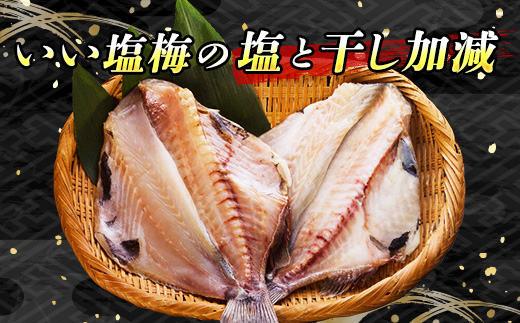 干物界の最高級魚 厳選した つぼ鯛 半身150g 5尾 | ツボダイ ツボ鯛 一夜干し 無添加 つぼだい 小分け 白身魚 おつまみ 焼魚 焼き魚 定食 魚 干物 セット ひもの 冷凍 冷凍 スピード発送 北海道 釧路町 釧路超 特産品