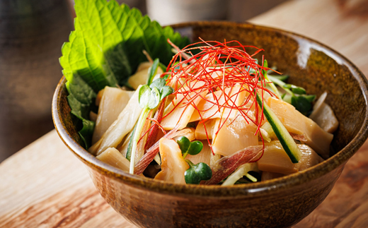 【定期便3ヶ月】森谷のめんま 200g×4個｜ラーメン つけめん おつまみ にもぴったり 北海道 釧路町