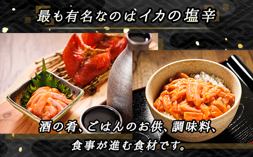 【定期便 4ヶ月連続】北海道産 いか塩辛 150g×5コ 釧路港＜瓶＞ | 塩辛セット 塩辛 烏賊 いか イカ セット 北海道 昆布のまち 釧路町 ご飯 米 無洗米 との相性抜群 冷凍 漬魚 小分け 産地直送