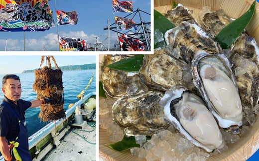 【先行予約】北海道 仙鳳趾名産 牡蠣 100g～149g×40コ＋かきナイフ付き｜ かき漁師直送 K1-5 （出荷期間：2026年7月1日～9月末）【センポウシ : 釧路町の東 厚岸湾の西 カキの名産地】仙鳳趾 せんぽうし 牡蠣 生食用 殻付き 牡蠣 絶品 産地直送 すぐ発送 北海道 釧路町 釧路超 特産品