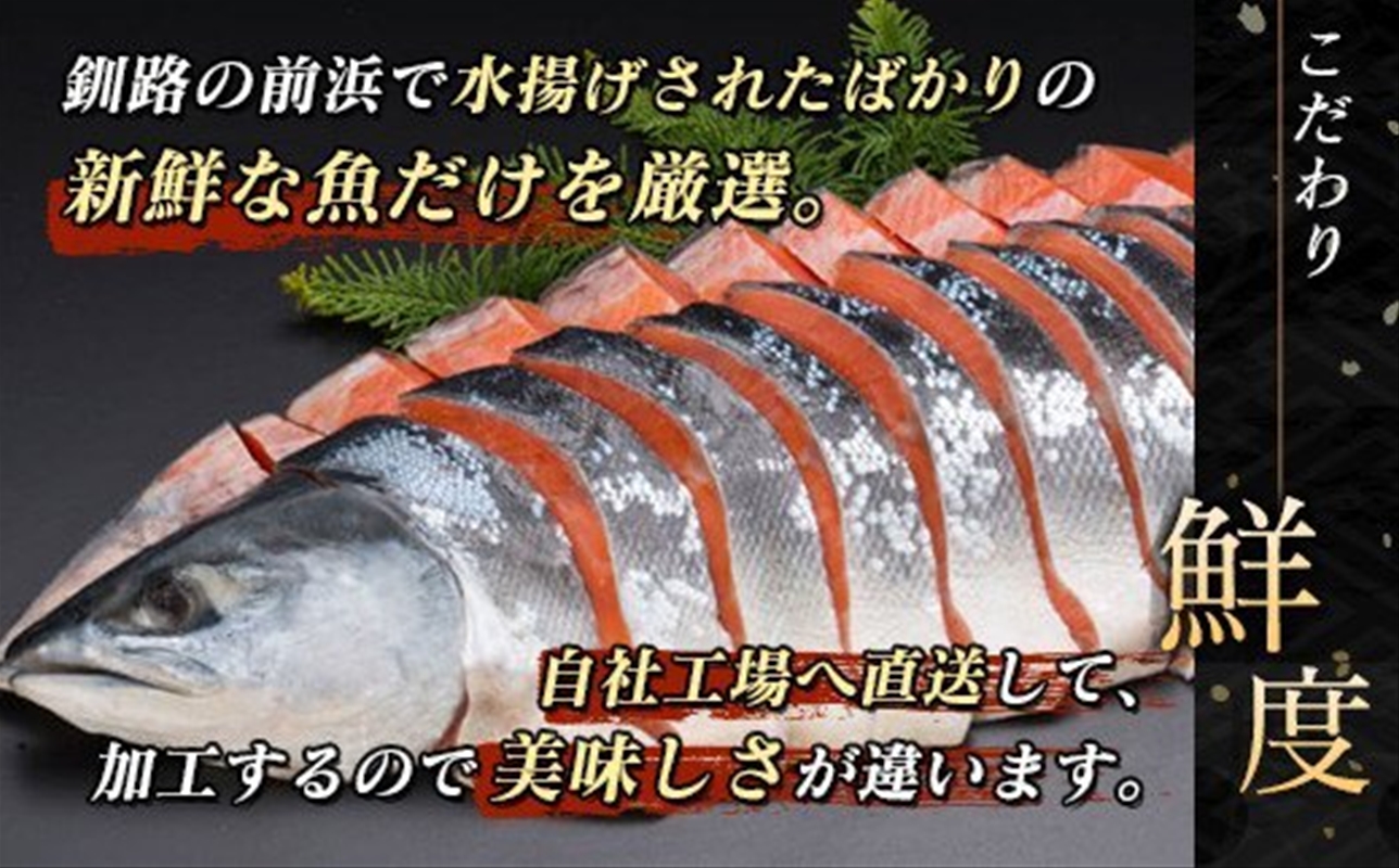 【定期便 4ヶ月連続】いくら醤油漬け 250g ×1箱  小分け　| 国産 北海道産 いくら いくら醤油漬 イクラ ikura 天然 鮭 サーモン  鮭卵 鮭いくら 北海道 昆布のまち 釧路町 笹谷商店 直営 釧之助本店 人気の 訳あり！ 子どもの日 母の日 父親の日 ご飯 米 無洗米 にも最適