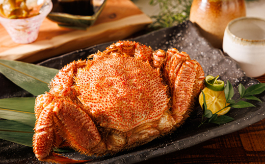 【12/21まで年内お届け】 数量限定 北海道昆布森の 毛蟹 1kg 2～3尾 ボイル済み 下茹で 冷凍|入手困難 北海道産 毛ガニ ケガニ けがに カニ味噌 希少 魚介類 高級 セット 旬 釜茹で 年内配送 年内発送 北海道 釧路町 釧路超 特産品