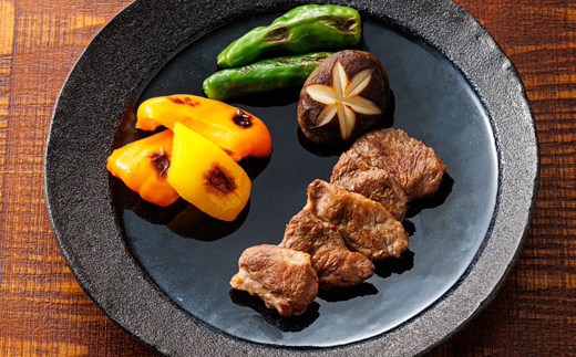 【定期便 3ヶ月連続】 国産 豚ハラミ 1kg（200g×5パック） | 味なし | 小分け 豚肉 豚 ホルモン ハラミ 国産 焼肉 焼き肉 アウトドア キャンプ BBQ bbq 手切り 一人暮らし セット おかず 焼肉食材専門店 トリプリしおた 北海道 釧路町 釧路超 特産品