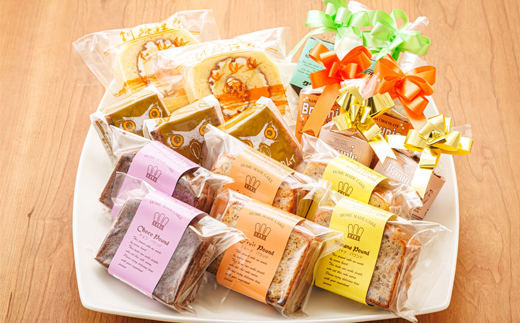 聖子！詰め合わせSET!! 九つの心（冬春限定ギフトセット）｜[公式]創業明治2年 豆菓子の老舗