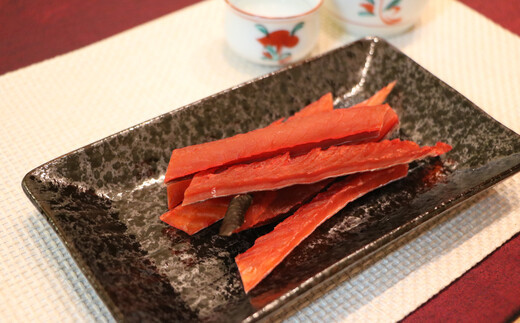 釧之助本店人気の組合せセットA | 魚介類 銀だら味噌漬け 銀鱈 ぎんだら ギンダラ 魚 漬魚 味噌 いかの塩辛 イカ 烏賊 さけとば 秋 鮭トバ 鮭 トバ さけ サケ シャケ ご飯との相性抜群 人気の訳あり