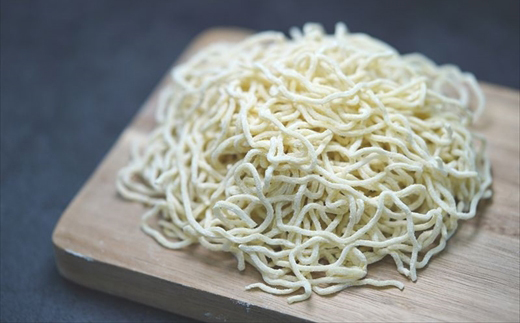 細ちぢれ麺 26食分 220g×13袋（スープなし） | 北海道 釧路で人気 ラーメン 細麺 釧路ラーメン 森谷食品 冷蔵