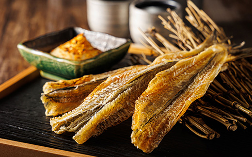 氷下魚 こまい 乾物 100g×4個セット | 北海道産 棒こまい 北海道 釧路