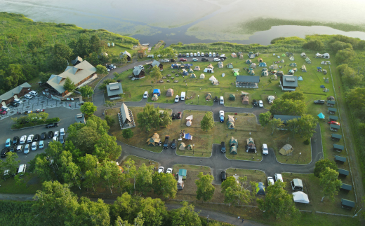 【思いやり型返礼品】あなたの名前を刻む、釧路湿原を未来へつなぐ自然保護活動支援 | 細岡展望台からエゾフクロウを見守る 北海道 釧路町 釧路超 特産品 