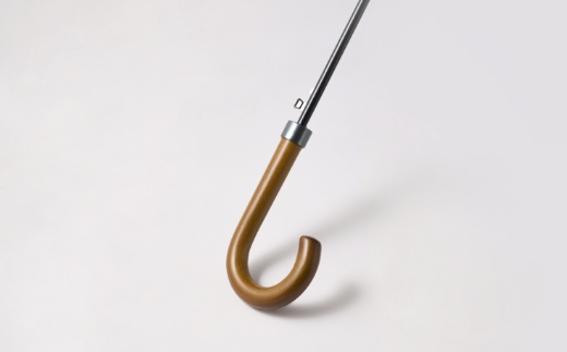 [磯 優子 / Yuko Iso] オリジナルデザイン ジャンプ傘（60cm）×1本 | オリジナル デザイン おしゃれ かわいい シンプル レディース 通勤 通学 北海道 釧路町 釧路超 特産品 br08