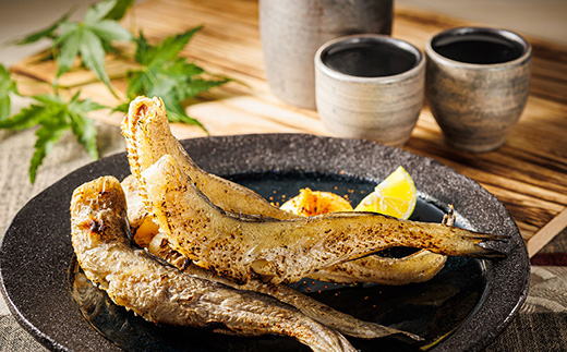 一夜干しこまい 300g×5個セット | 北海道産 氷下魚（こまい）を 一夜