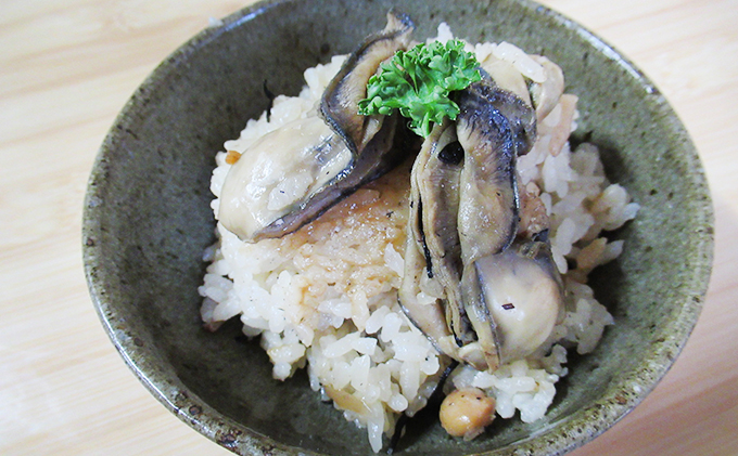 北海道厚岸産牡蠣「マルえもん」むきかき500g（約25～30粒）|JAL