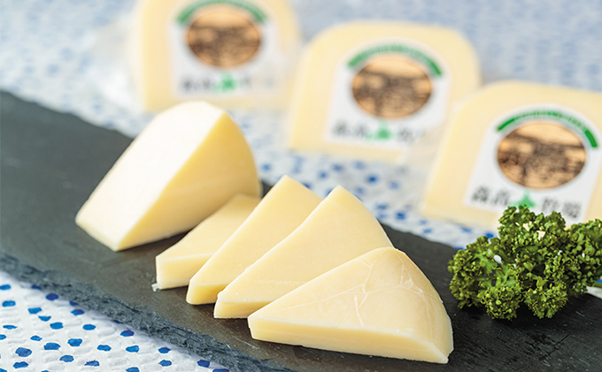 森高特選牛乳　牧場バターのフィナンシェ　森高牧場チーズ　3種セット  北海道 牛乳 乳製品 ミルク チーズ バター  お菓子 フィナンシェ