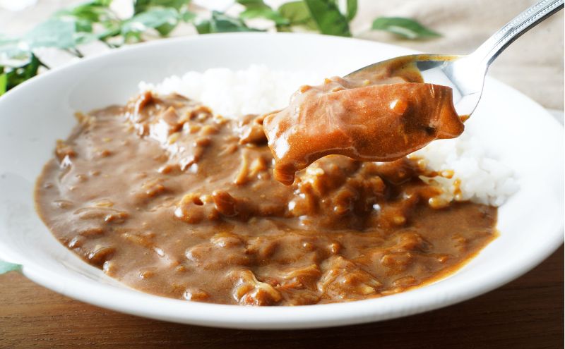 大漁カレー 200g×3個 カレー レトルト