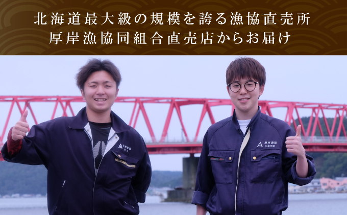 訳あり 3D冷凍 北海道産冷凍ボイル毛がに 500g～550g前後×2尾 [ 毛カニ 蟹 毛ガニ カニ かに ] 