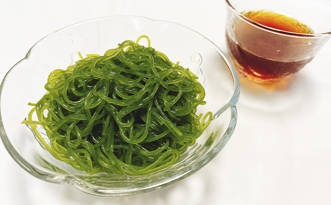 【3ヵ月 定期便】 北海道産 昆布めん 70g×5パック (合計350g) 海藻 海の幸 海産物 加工品 カロリー少なめ 香りが良い 柔らかい 早煮昆布 ラーメン風