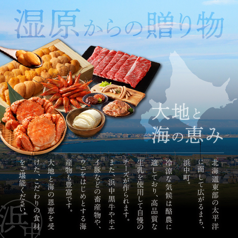 【外苑前　新和食】東郷TOGO‘S【浜中町 大地と海の恵み厳選コース】お食事券 2名様分_H0044-003