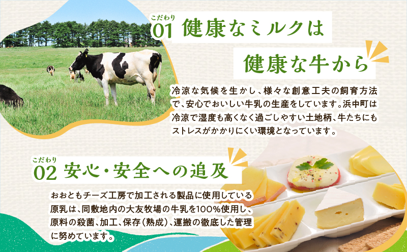 【おおともチーズ工房】《熟成庫から直送!!》業務用サイズのブルーチーズホール(1個あたり6kg)_H0003-036