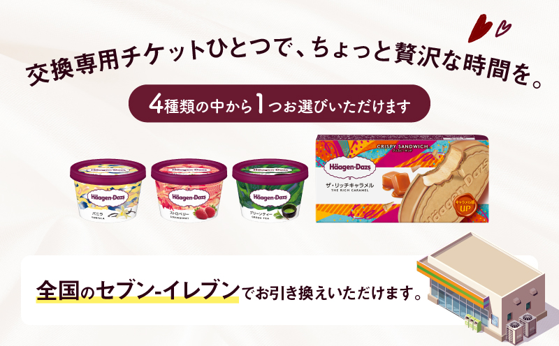 ãã¡ãŒã«ã§å±ããããŒã²ã³ããã ã¢ã€ã¹ã¯ãªãŒã ãã³ã³ãã亀æå°çšãã±ããã4å亀æïŒã»ãã³-ã€ã¬ãã³ïŒã_H-svgift004