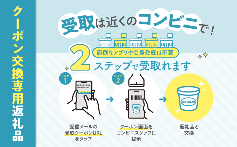 ãã¡ãŒã«ã§å±ããããŒã²ã³ããã ã¢ã€ã¹ã¯ãªãŒã ãã³ã³ãã亀æå°çšãã±ããã3å亀æïŒã»ãã³-ã€ã¬ãã³ïŒã_H-svgift003