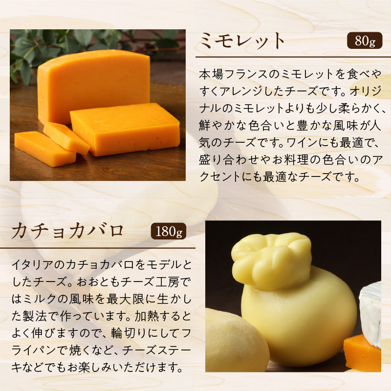 【チーズセット定期便3か月】チーズ工房の厳選ナチュラルチーズ詰め合わせ_H0003-003