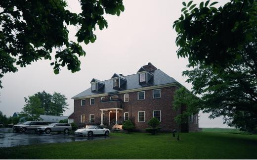 【ヘイゼルグラウスマナー】60分乗馬体験チケット1名様分（リバーサイドコース）｜チケット 体験 乗馬 乗馬体験 北海道 標茶町 ヘイゼルグラウス 自然 アウトドア スポーツ レジャー リラックス アクティビティ 