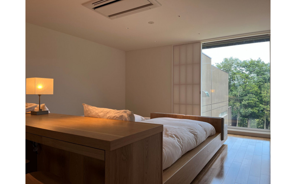 釧路湿原かや沼観光宿泊施設「ぽん・ぽんゆ」1泊2名1室宿泊券