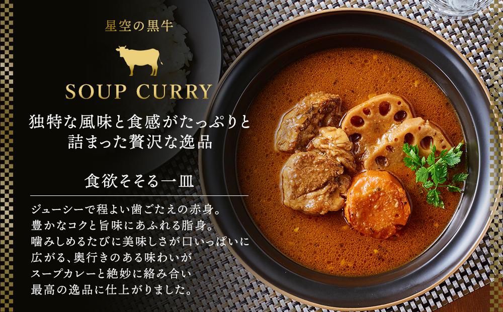 「星空の黒牛」カレー・シチュー・スープカレーセットE 12食【 ビーフシチュー カレー スープカレー 加工品 肉加工品 おうちごはん 簡単調理 レトルト セット グルメ ギフト お取り寄せ 標茶町 北海道 】