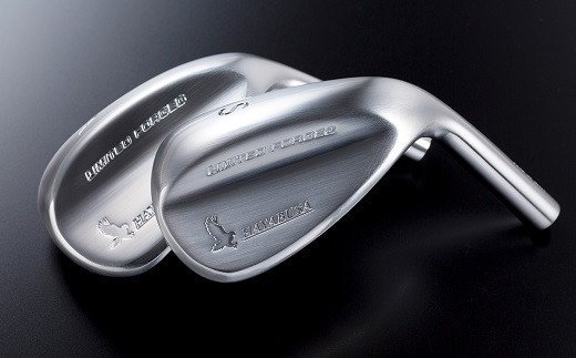 1094.HAYABUSA Limited Forged繧ヲ繧ィ繝繧クAW50蠎ヲ縲52蠎ヲ縲FUJIKURA MCI Wedge105