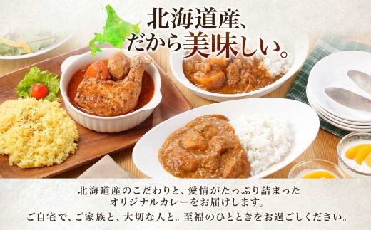 3443.  おためし 弟子屈 チキンレッグスープカレー 1個 お試し スープカレー チキンカレー レトルト カレー 北海道 弟子屈町