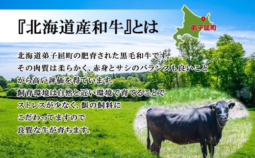 2001. 霜降り 黒毛和牛 味付 サイコロステーキ 北海道産和牛 弟子屈牛 タレ味付け タレ たれ 味付き 400g A4 A5 等級 ステーキ BBQ バーベキュー コロコロステーキ 焼肉 牛 肉 牛肉 和牛 お肉 おつまみ お取り寄せ 冷凍 贈り物 gift ギフト 送料無料 北海道 弟子屈町