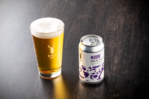 鶴居村クラフトビール Brasserie Knotの定番４種類各４缶＋【道東限定】DOTO４缶セット 鶴居村 ふるさと納税
