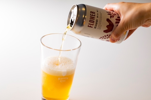 鶴居村クラフトビール Brasserie Knotの定番４種類各２缶＋【道東限定】DOTO４缶セット