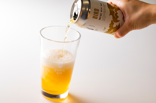 鶴居村クラフトビール Brasserie Knotの定番４種類各４缶＋【道東限定】DOTO４缶セット 鶴居村 ふるさと納税