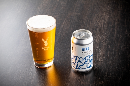鶴居村クラフトビール Brasserie Knotの定番４種類各４缶＋【道東限定】DOTO８缶セット
